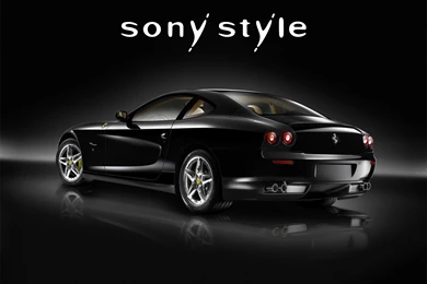 Sony Vaio Wallpapers ~ Toptenpack.com