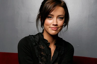 Amber Heard Wallpapers