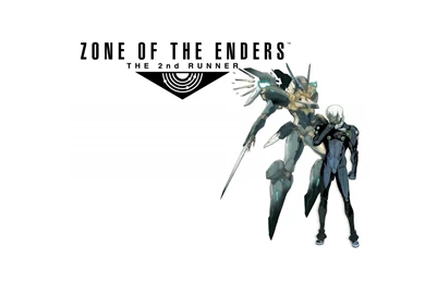 ZONE OF THE ENDERS ZOE Sci fi Action Mecha Fighting Wallpapers ...