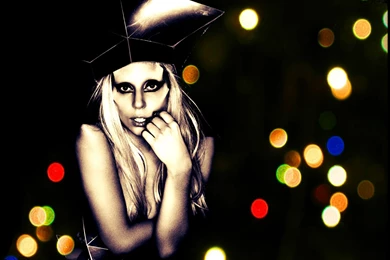 Lady Gaga HD Wallpapers Desktop