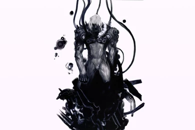 ZONE OF THE ENDERS ZOE Sci fi Action Mecha Fighting Wallpapers ...