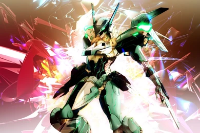 Wallpapers   Zone Of The Enders By Karmali On DeviantArt