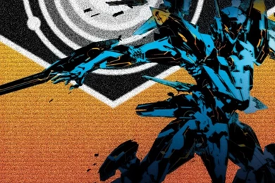 Zone Of The Enders HD Collection Review   Respawn Ninja