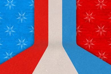 Blackberry Z10 Wallpapers Stars And Stripes 3D