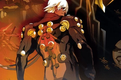 Zone Of The Enders Mobile Wallpapers 9421