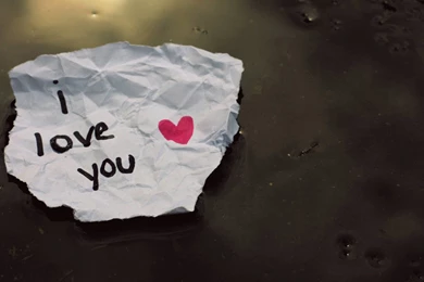 I Love You HD Wallpapers Download
