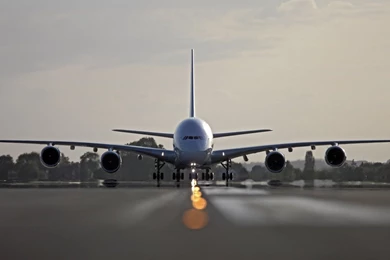 Download Airbus Super Jumbo News Aviation Wallpapers 1600x898 ...