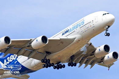 Airbus Wallpapers 42377