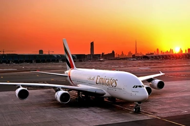 1280x1024 Fly Emirates Airbus A380 800 Desktop PC And Mac Wallpapers