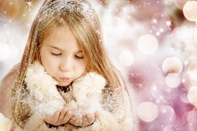 Baby Girls Wallpapers