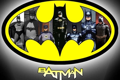 Batman Wallpapers By Chronick On DeviantArt