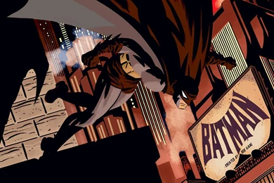 What Is Your Favorite Batsuit? Batman Comic Vine