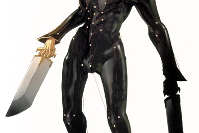 Image Library Cute: Zone Of The Enders   Picture