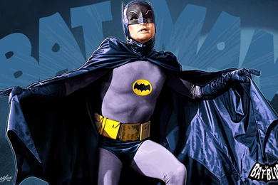 BAT BLOG : BATMAN TOYS And COLLECTIBLES: BATMAN Wallpapers ...