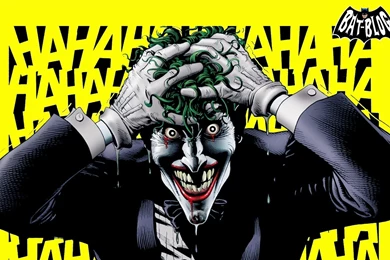 BAT   BLOG : BATMAN TOYS And COLLECTIBLES: BATMAN: THE KILLING ...