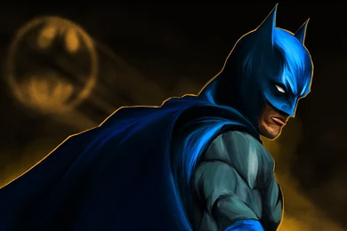 What Should The New Bat suit Look Like? Batman Comic Vine