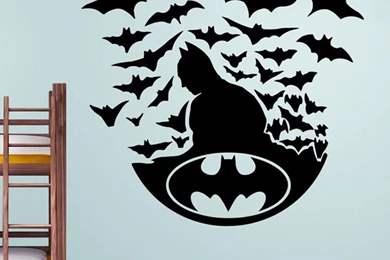 Online Buy Wholesale Batman Wallpapers From China Batman Wallpapers ...