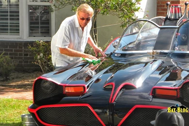 BAT BLOG : BATMAN TOYS And COLLECTIBLES: Classic 1966 BATMAN TV ...