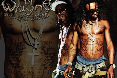 Wallpapernow.net » Lil Wayne Wallpapers