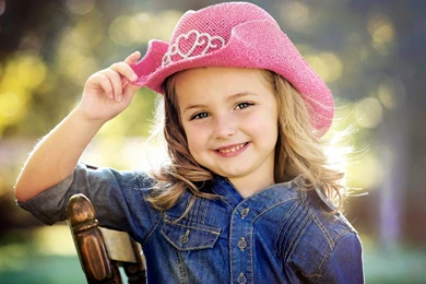 Jango Wallpapers: Most Beautiful Smiling Baby Girls HD Pics