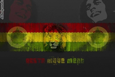 Rasta Backgrounds   Twitter & Myspace Backgrounds