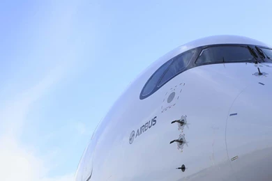 Wallpaper* And Airbus: Flights Of Fancy