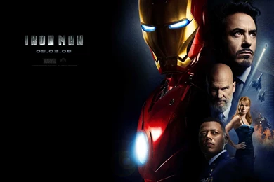Iron Man Wallpapers Taringa!