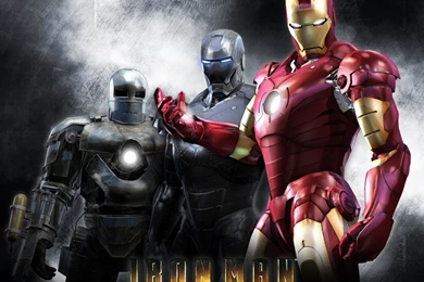 Iron Man 2 Wallpapers Hd Wallpapers HD Base