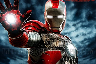 Iron Man 2 Wallpapers