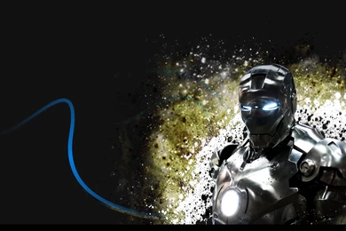 Iron Man Favourites By Midallion On DeviantArt