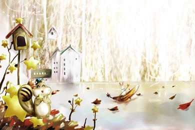 Cute Computer Wallpapers, Desktop Backgrounds