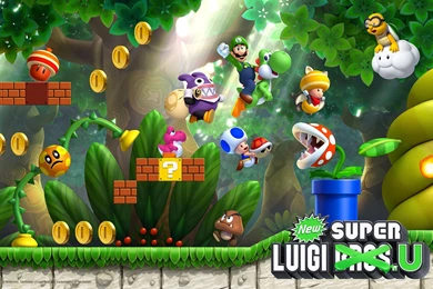 Mario And Luigi Wallpapers Wallpapers Cave