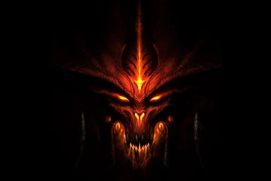 Diablo 2 Desktop Wallpapers