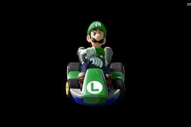 New Super Luigi U Wallpapers   Game Wallpapers