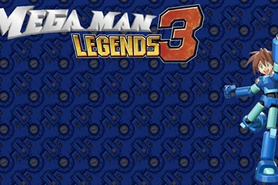 MegaMan Legends Wallpapers By AnimeCitizen On DeviantArt