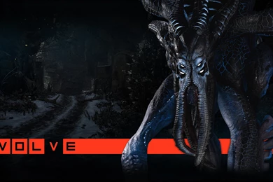 Download Exclusive Evolve Wallpapers