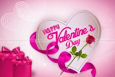Valentines Day Most Romantic HD Wallpapers Free Download