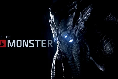 Evolve Kraken Wallpapers   Bing Images