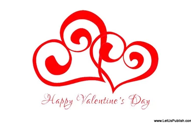Happy Valentine's Romantic HD Wallpapers   LetUsPublish.com