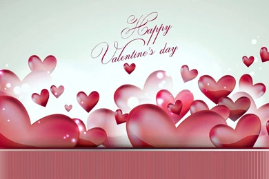 Happy Valentines Day Wallpapers 2016 (1080p HD)