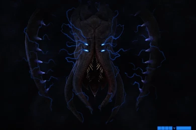 Evolve Kraken Wallpapers   Bing Images