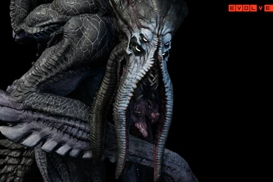 Evolve Wallpapers (Official And Fan Art)   Community Content ...