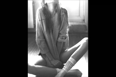 Young And Beautiful （my Cover + B&w Thinspo)   YouTube