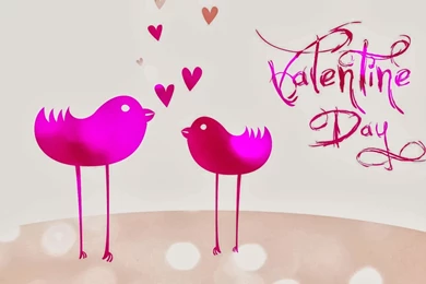 Happy Valentines Day 2016 Wallpapers HD 14th Feb Images