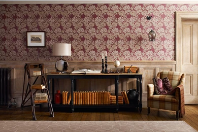 Sanderson   Traditional To Contemporary, High Quality Designer ...