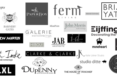 Wallpapers Suppliers