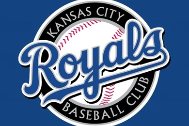 Kansas City Royals Logo