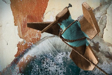 Zen Bound & Zen Bound 2 From Secret Exit