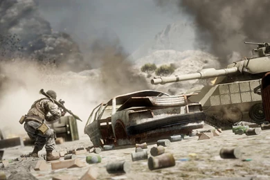 Battlefield Bad Company 2 Maps   1758123