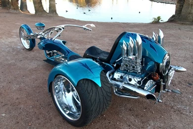 Bikes & Motorcycles Hd Wallpapers For Desktop,laptop, Backgrounds ...